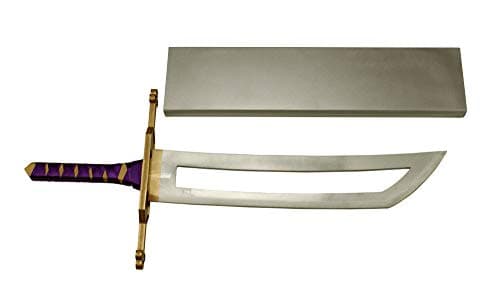 bleach espada 3 sword